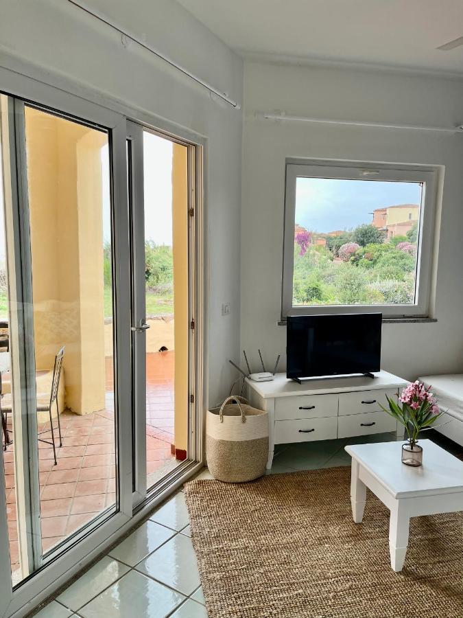 L'Oleandro 1410 House In Sardinia With Mediterranean Sea Views Изола-Росса Экстерьер фото
