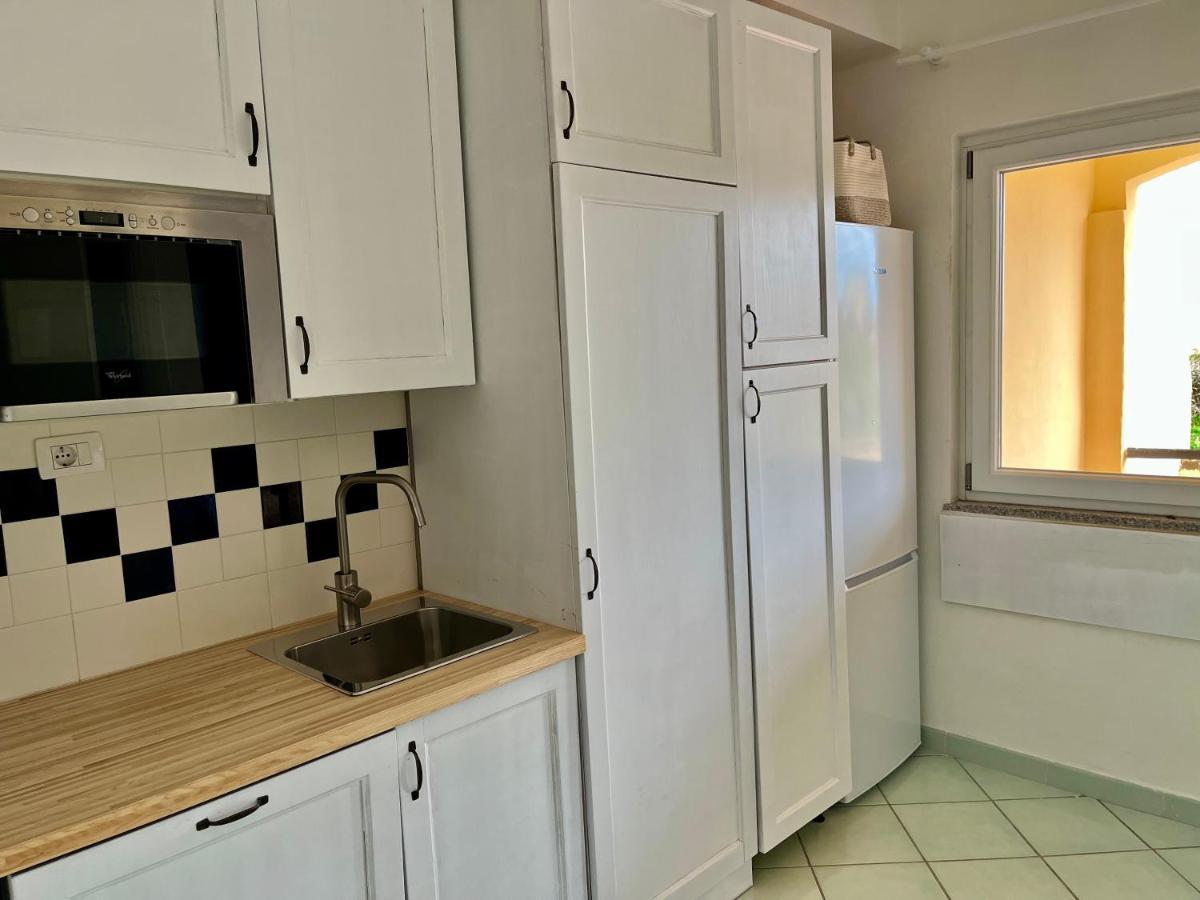 L'Oleandro 1410 House In Sardinia With Mediterranean Sea Views Изола-Росса Экстерьер фото