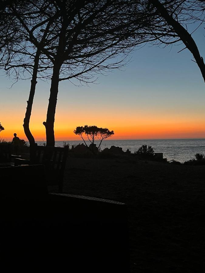 L'Oleandro 1410 House In Sardinia With Mediterranean Sea Views Изола-Росса Экстерьер фото