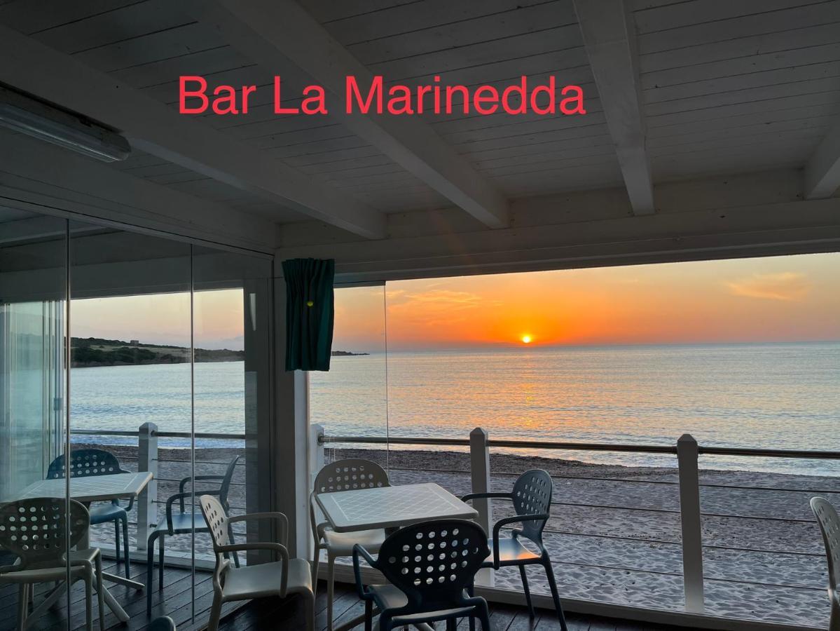 L'Oleandro 1410 House In Sardinia With Mediterranean Sea Views Изола-Росса Экстерьер фото