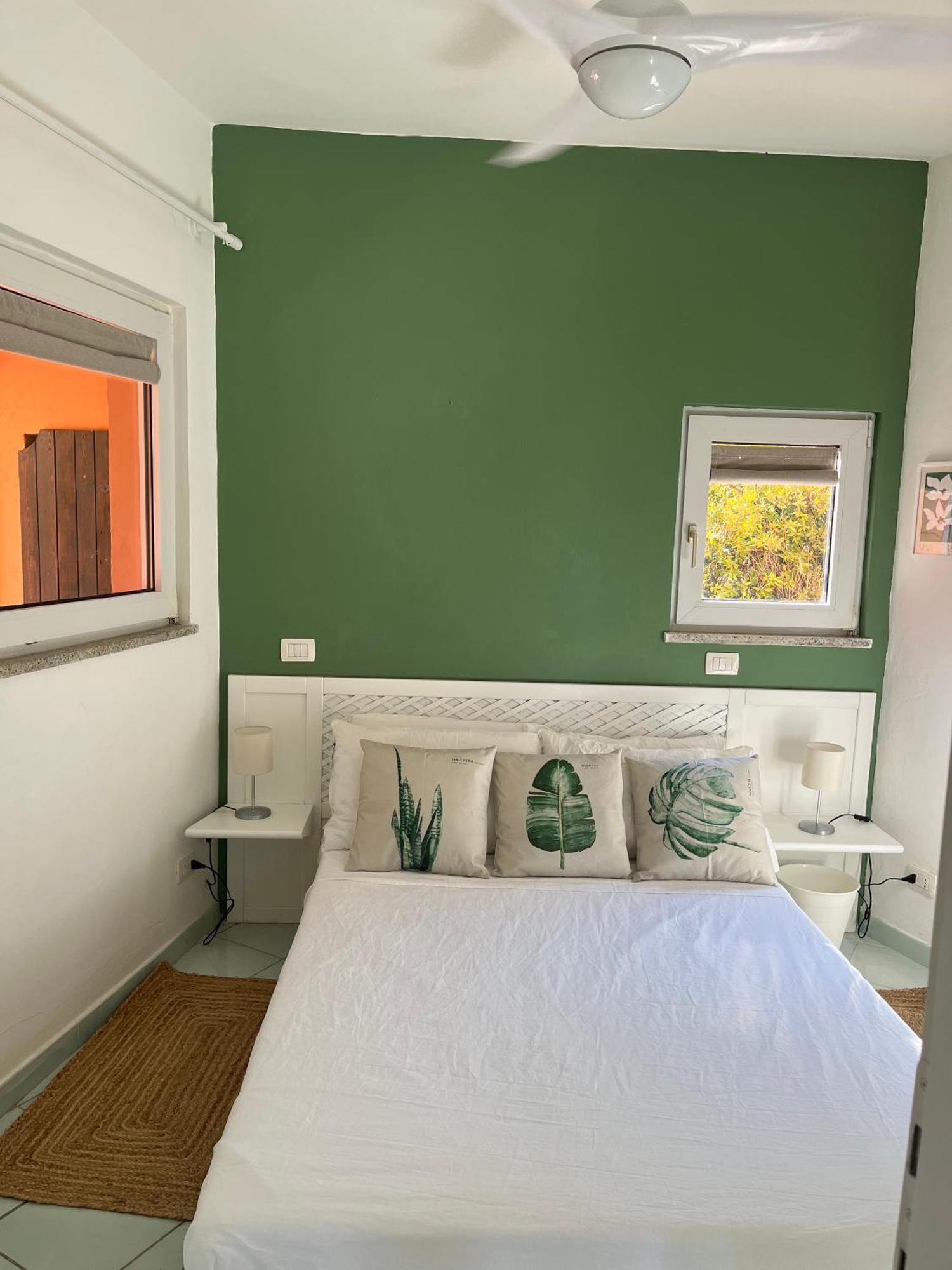 L'Oleandro 1410 House In Sardinia With Mediterranean Sea Views Изола-Росса Экстерьер фото